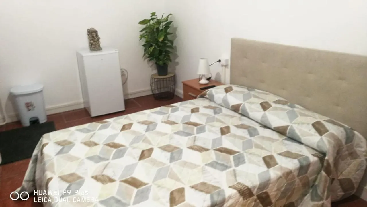 Candelaria Estudio1-Garoe 0*,  Spagna