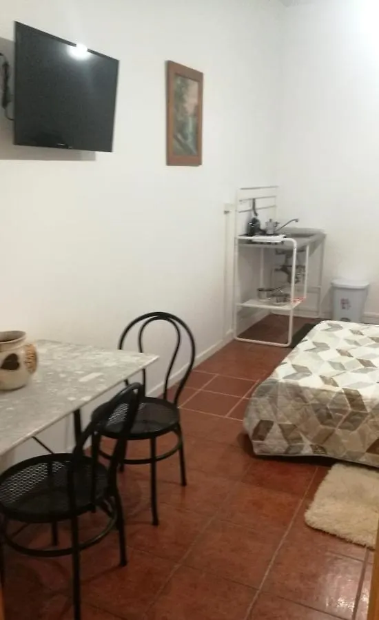 Candelaria Estudio1-Garoe Vendégház