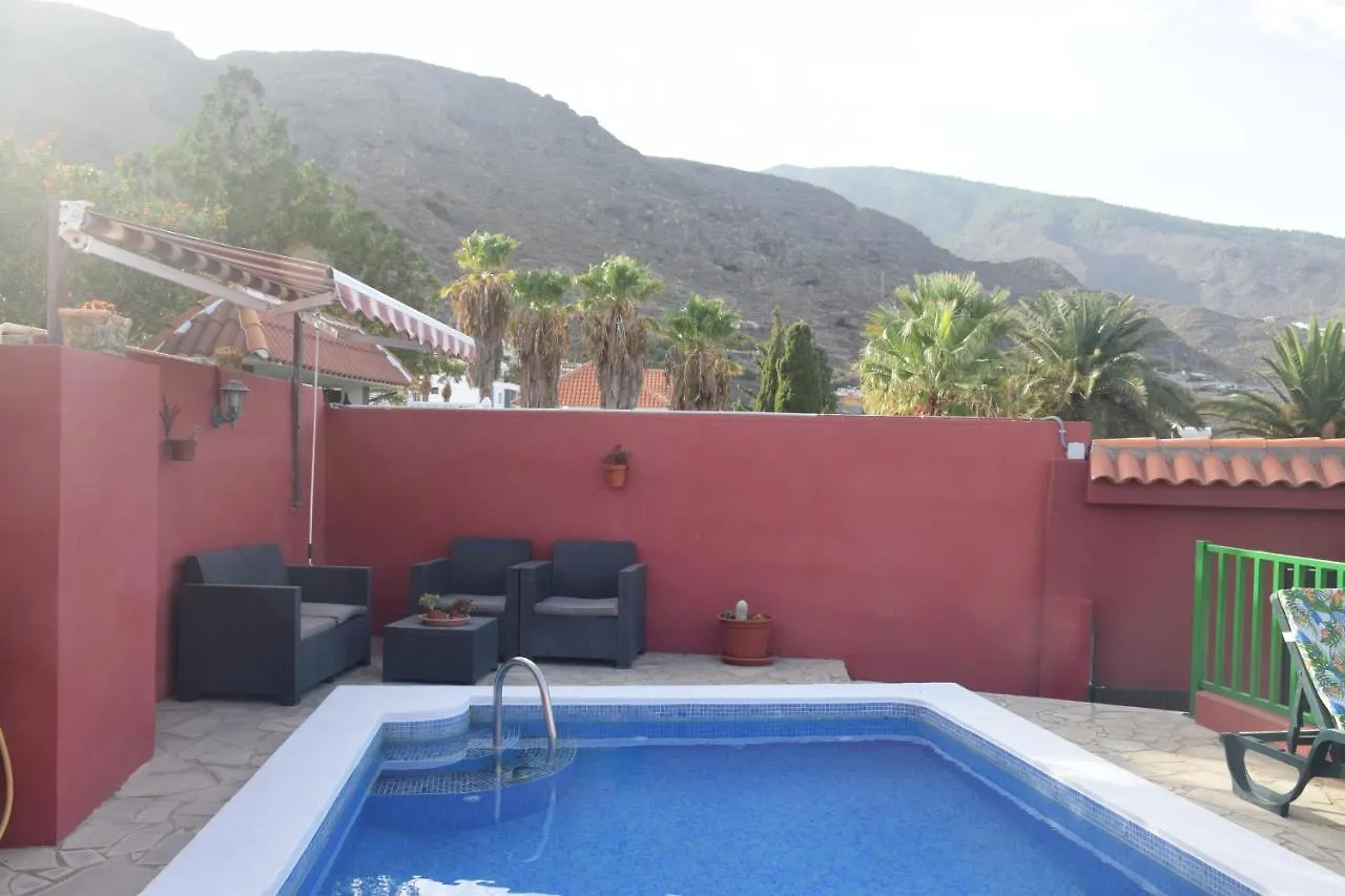 Candelaria Estudio1-Garoe Affittacamere